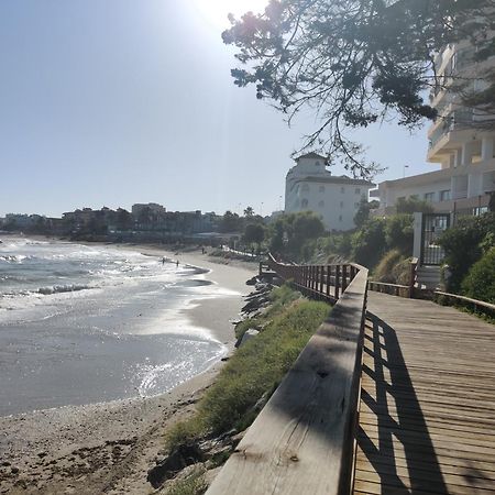 Sitio de Calahonda Calahonda Buenavista 아파트 외부 사진