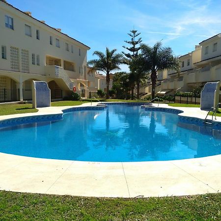 Sitio de Calahonda Calahonda Buenavista 아파트 외부 사진