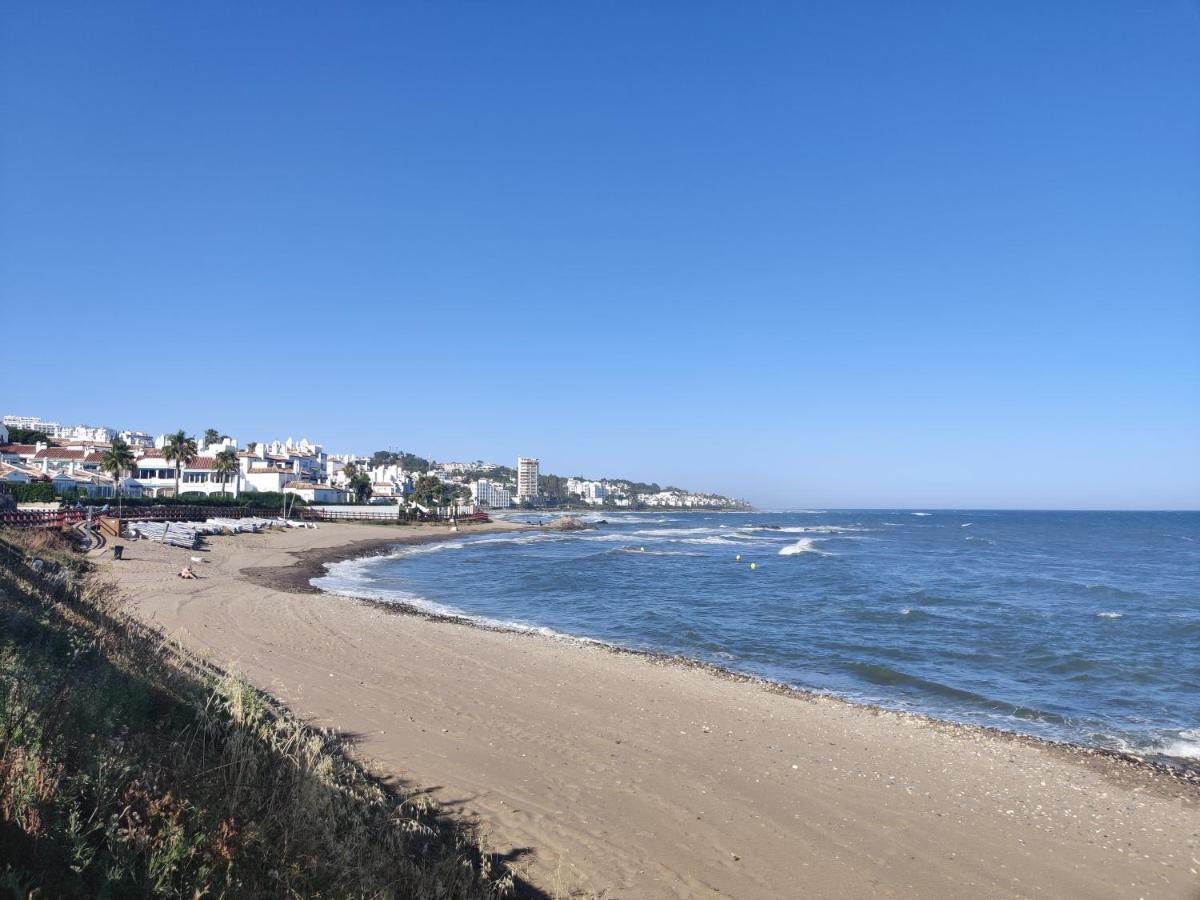 Sitio de Calahonda Calahonda Buenavista 아파트 외부 사진