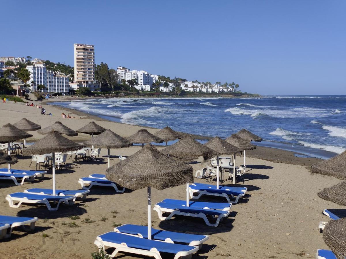 Sitio de Calahonda Calahonda Buenavista 아파트 외부 사진