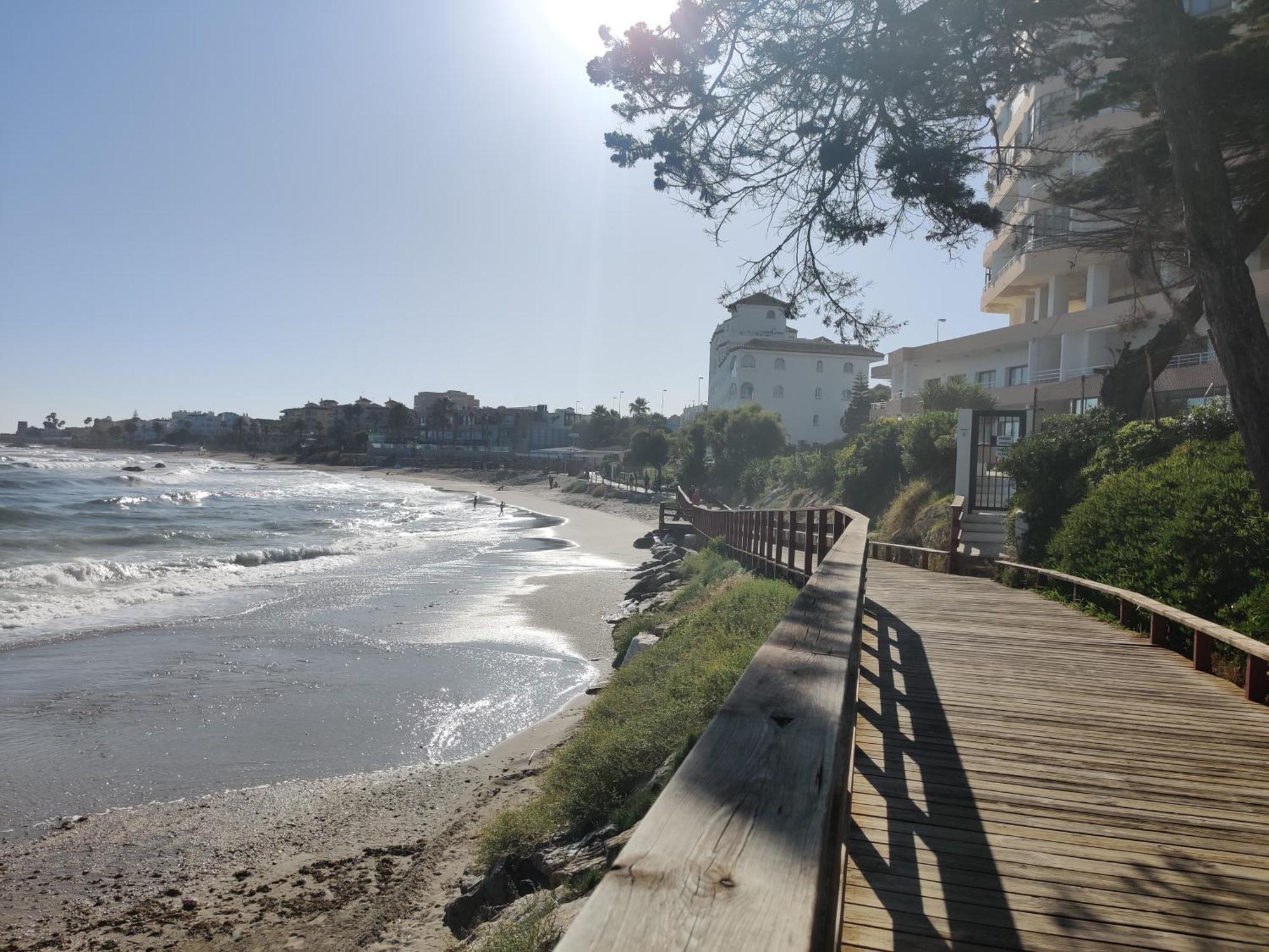 Sitio de Calahonda Calahonda Buenavista 아파트 외부 사진
