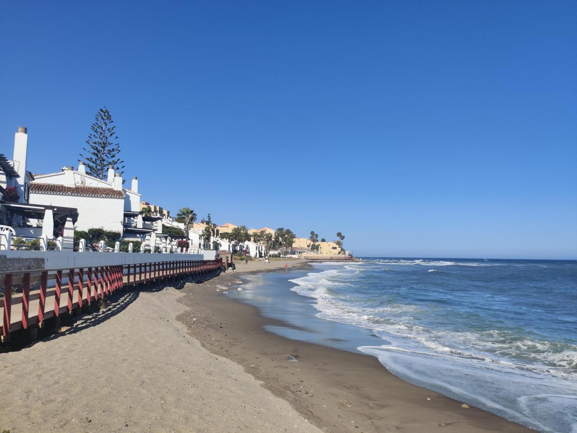 Sitio de Calahonda Calahonda Buenavista 아파트 외부 사진