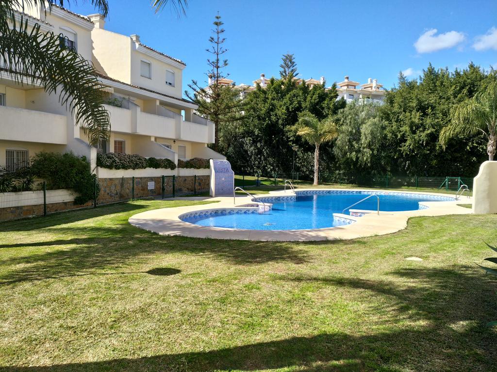 Sitio de Calahonda Calahonda Buenavista 아파트 외부 사진