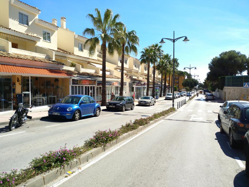 Sitio de Calahonda Calahonda Buenavista 아파트 외부 사진
