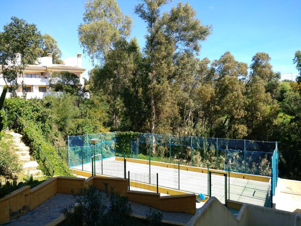 Sitio de Calahonda Calahonda Buenavista 아파트 외부 사진