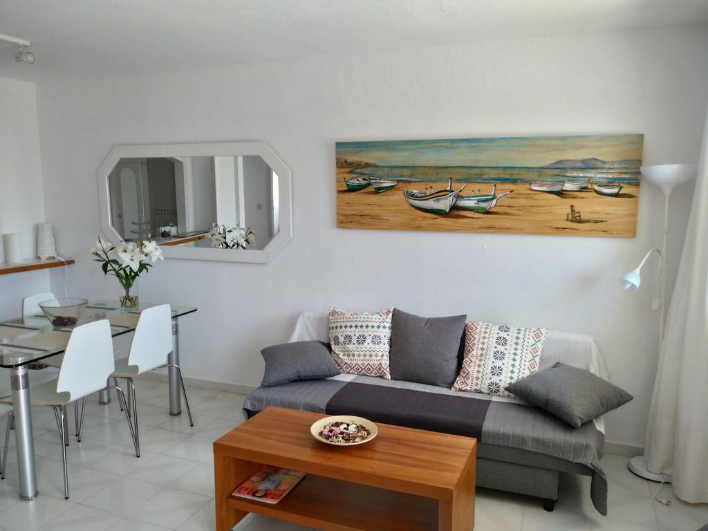 Sitio de Calahonda Calahonda Buenavista 아파트 외부 사진