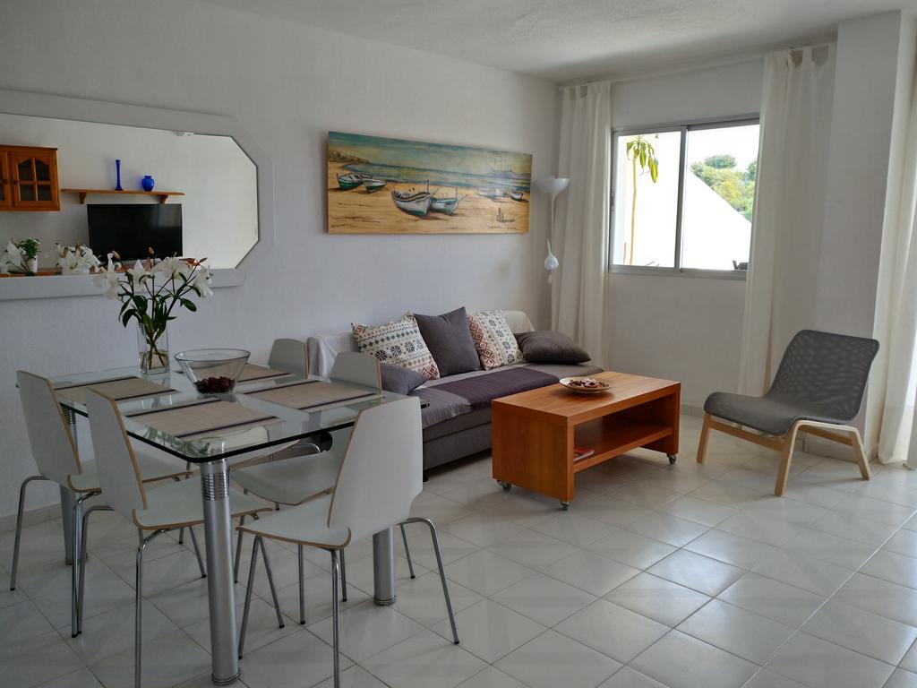 Sitio de Calahonda Calahonda Buenavista 아파트 외부 사진