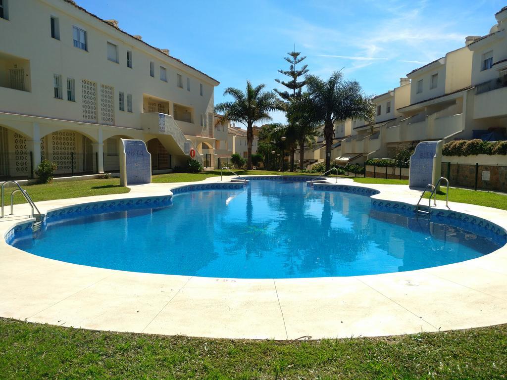 Sitio de Calahonda Calahonda Buenavista 아파트 외부 사진