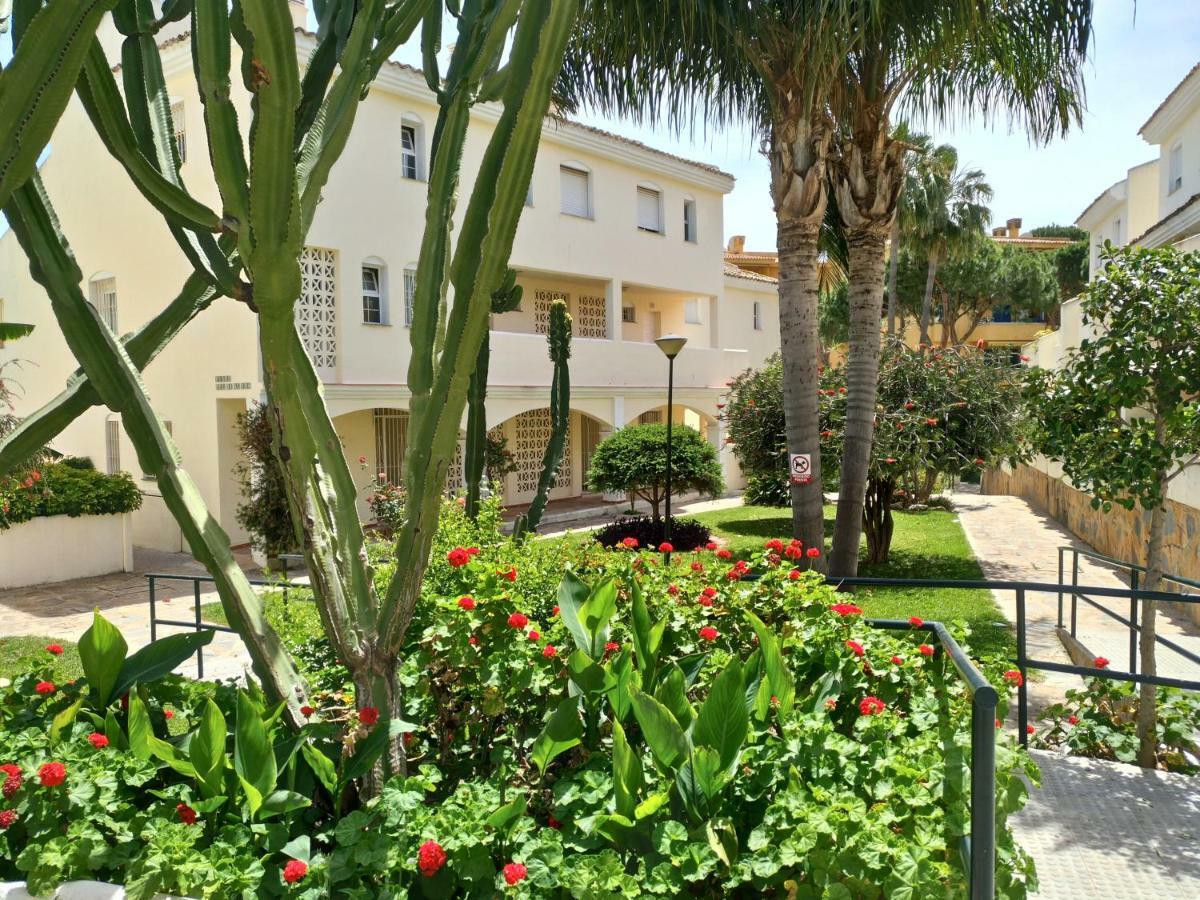 Sitio de Calahonda Calahonda Buenavista 아파트 외부 사진