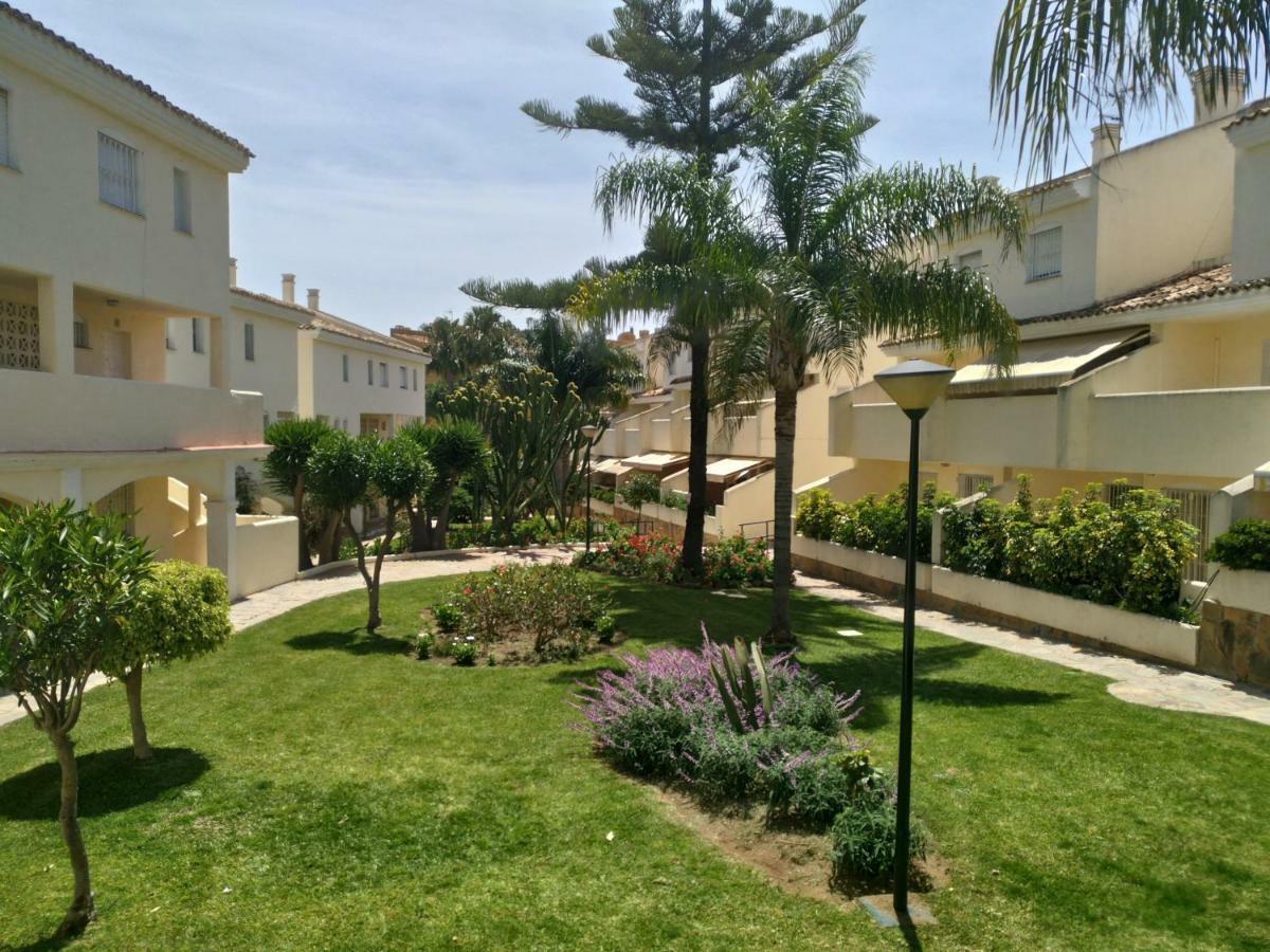 Sitio de Calahonda Calahonda Buenavista 아파트 외부 사진