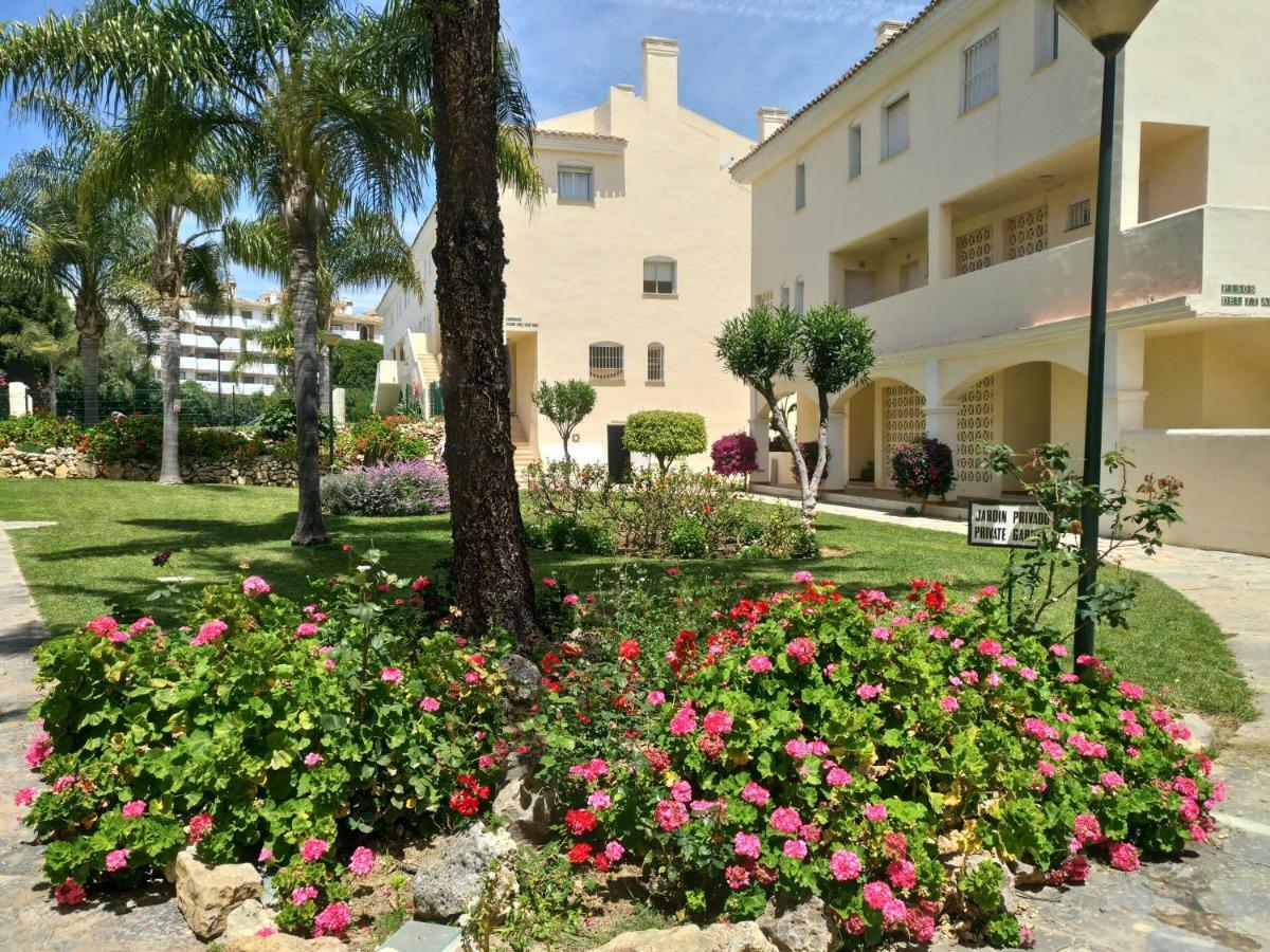 Sitio de Calahonda Calahonda Buenavista 아파트 외부 사진