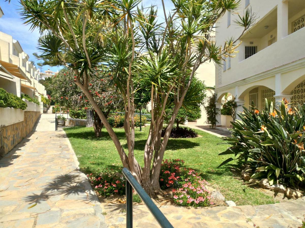 Sitio de Calahonda Calahonda Buenavista 아파트 외부 사진