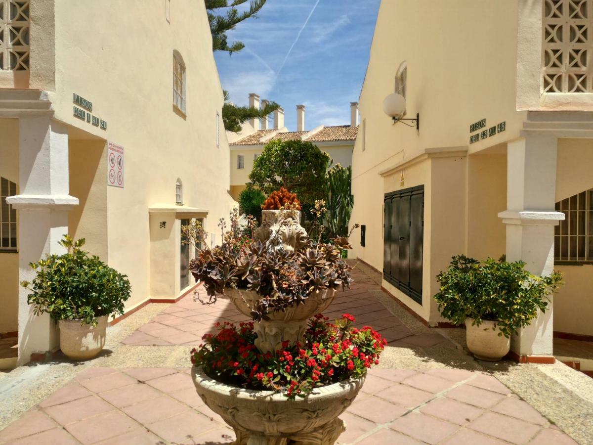 Sitio de Calahonda Calahonda Buenavista 아파트 외부 사진