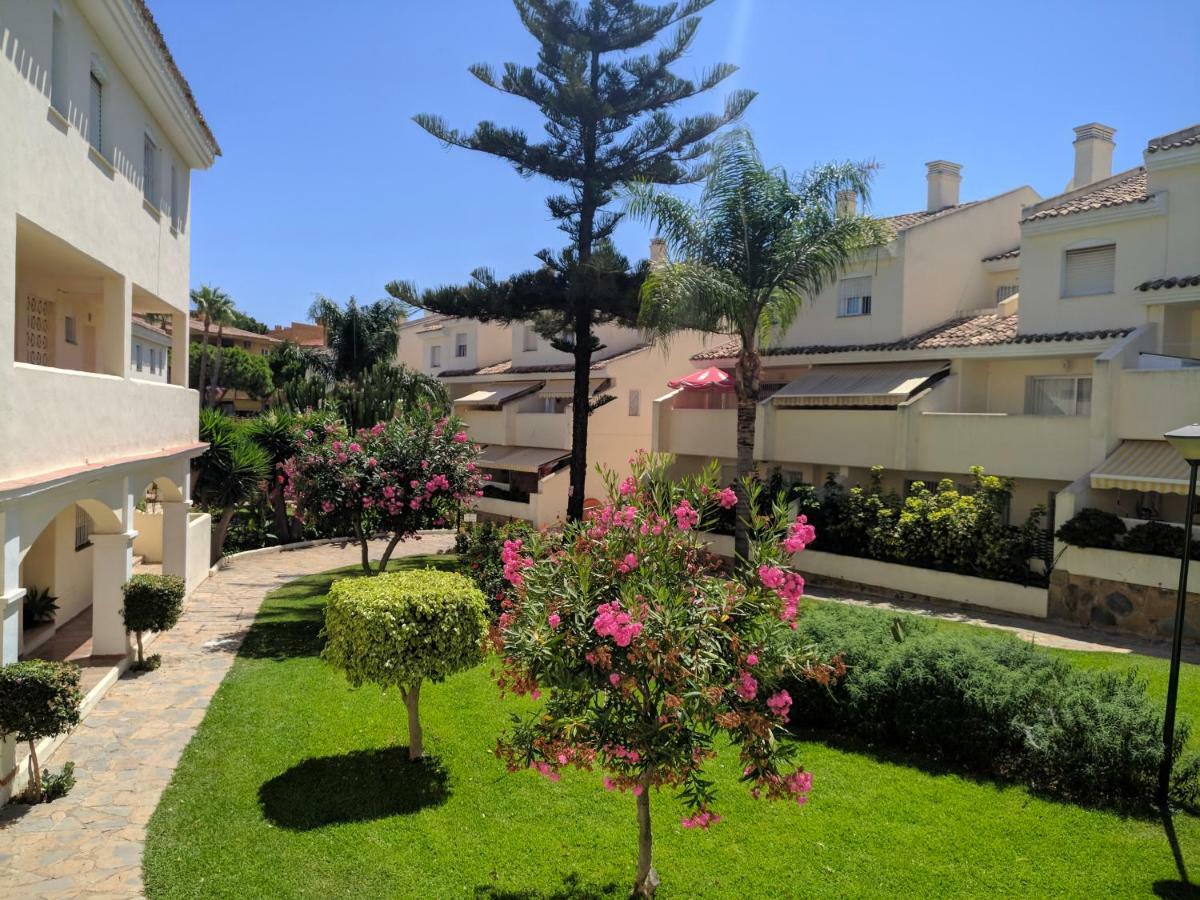 Sitio de Calahonda Calahonda Buenavista 아파트 외부 사진