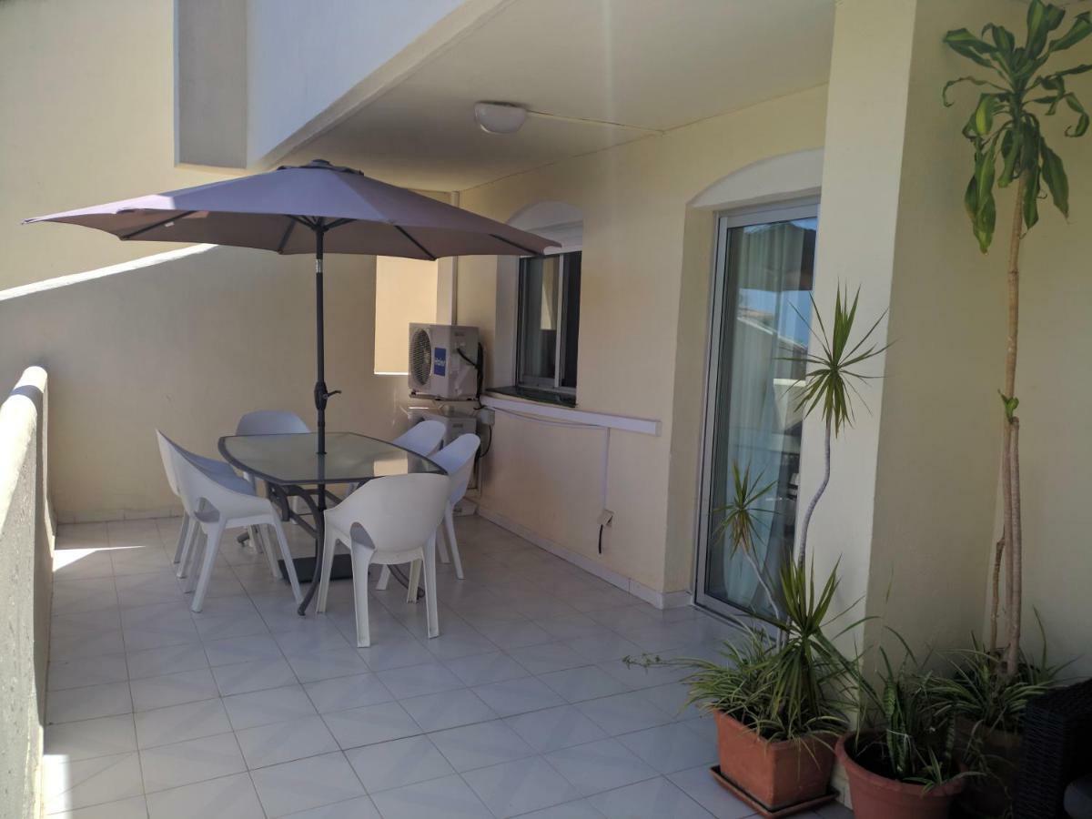 Sitio de Calahonda Calahonda Buenavista 아파트 외부 사진