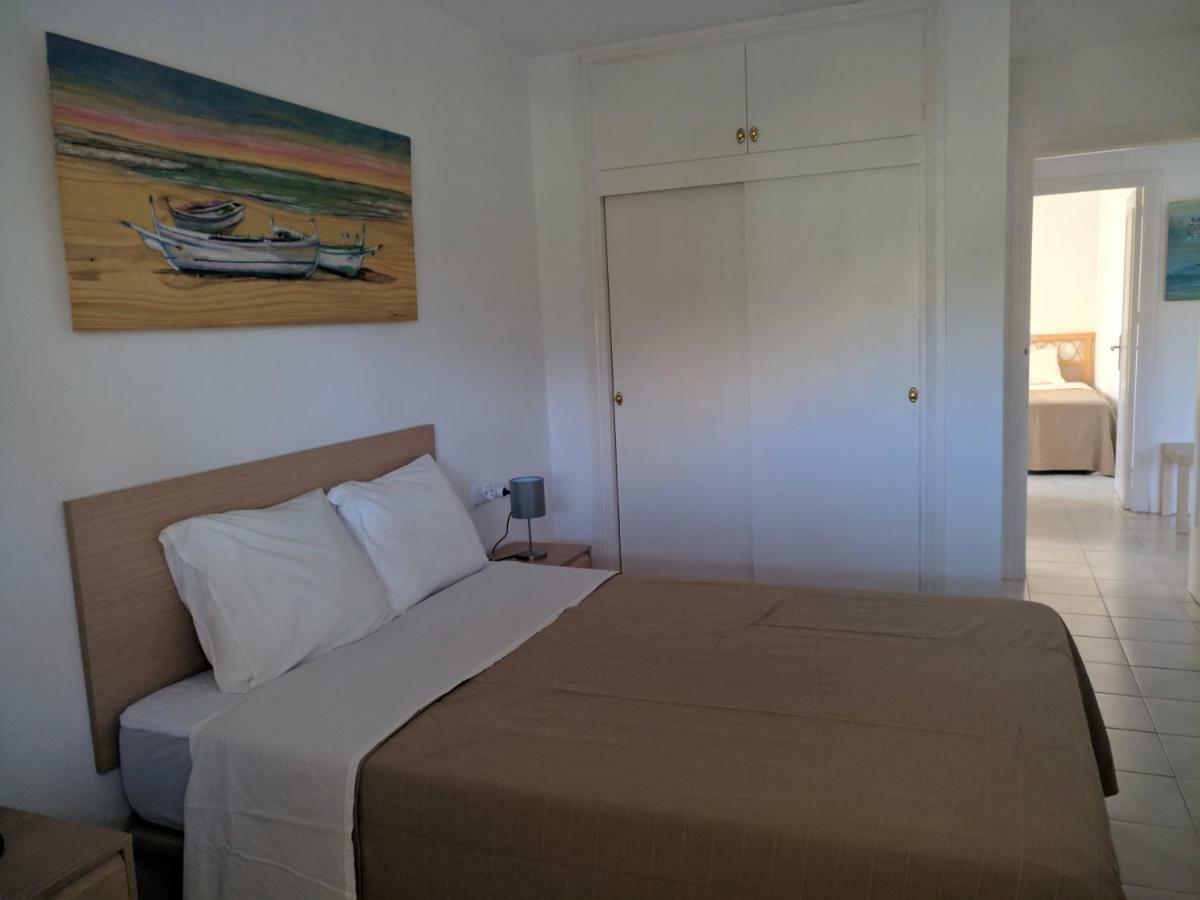Sitio de Calahonda Calahonda Buenavista 아파트 외부 사진