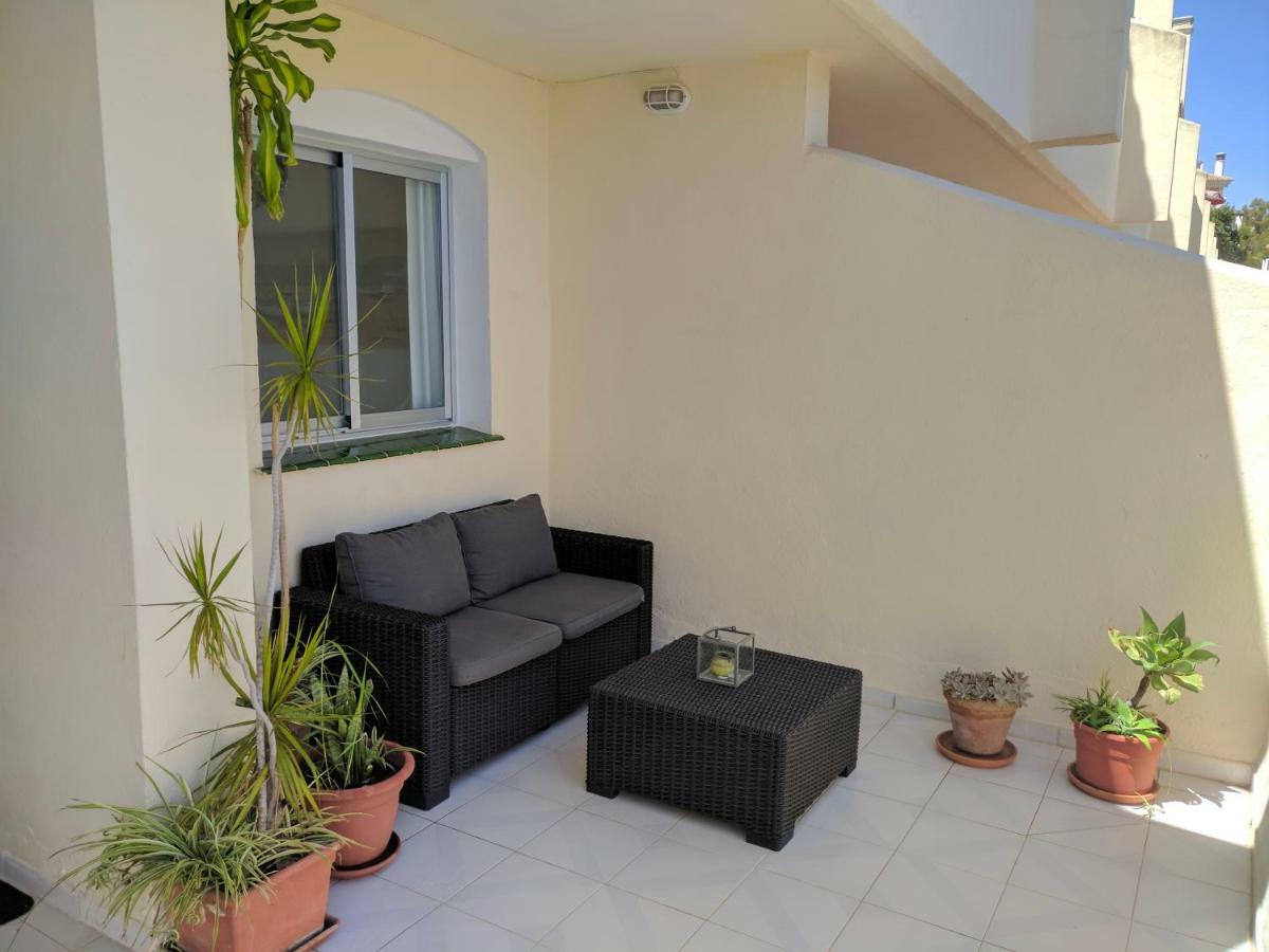 Sitio de Calahonda Calahonda Buenavista 아파트 외부 사진