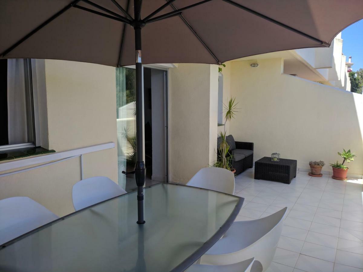 Sitio de Calahonda Calahonda Buenavista 아파트 외부 사진