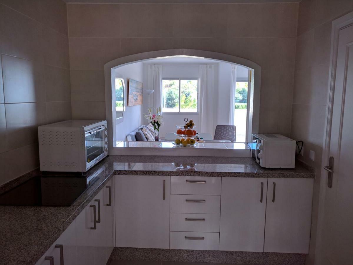 Sitio de Calahonda Calahonda Buenavista 아파트 외부 사진