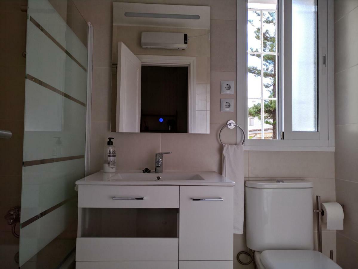 Sitio de Calahonda Calahonda Buenavista 아파트 외부 사진