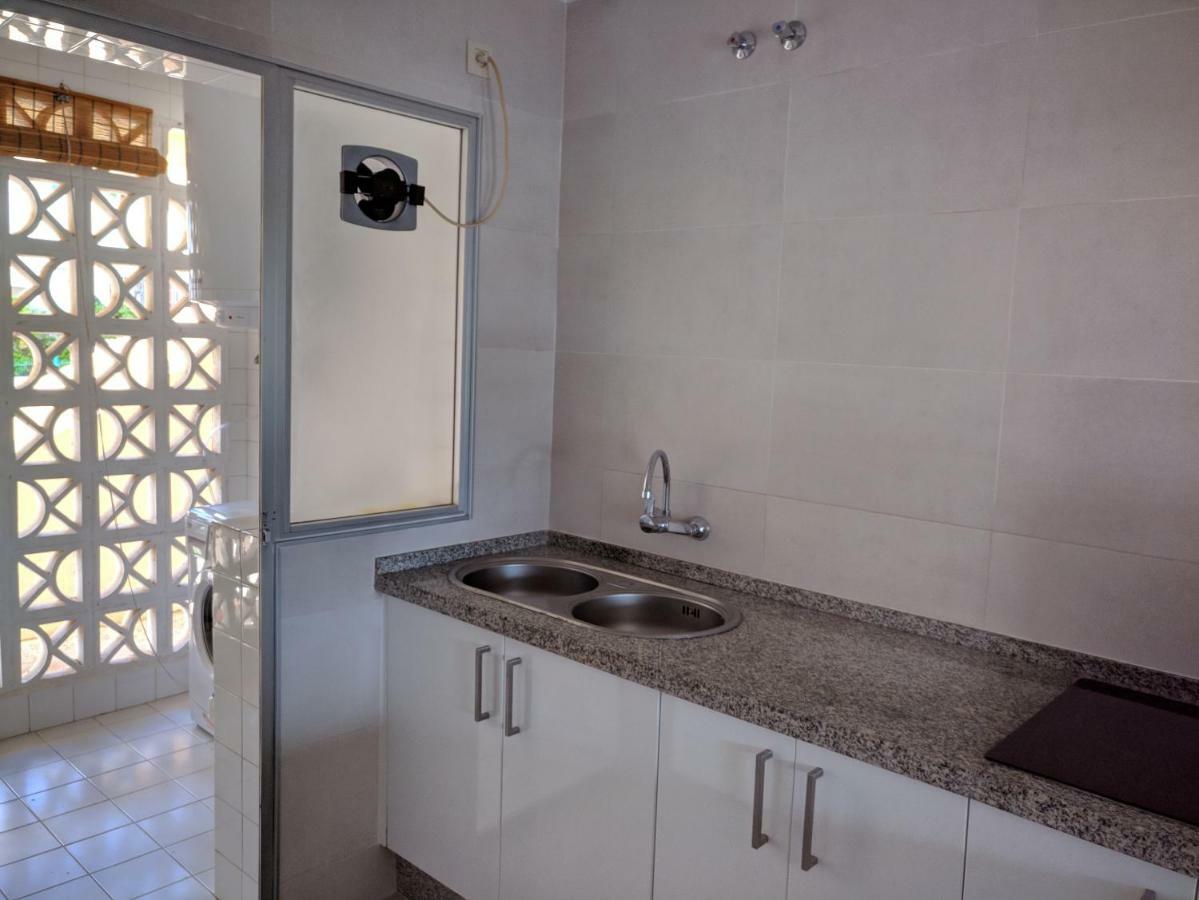 Sitio de Calahonda Calahonda Buenavista 아파트 외부 사진